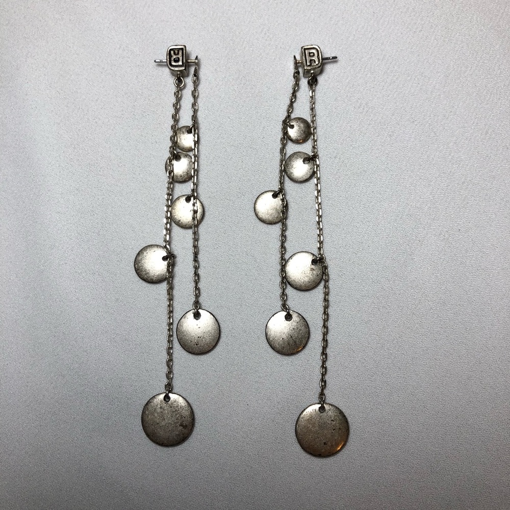 Dangling Earrings
